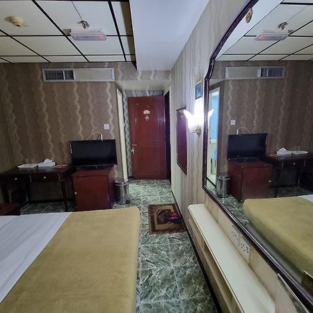 West Hotel Dubai Buitenkant foto
